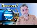How Can I Recover An Outlook Password Without Resetting It