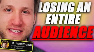 WHY McJuggerNuggets Channel DIED Eventually