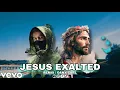 DANY CARL - JESUS EXALTED || (Inspired by Alan Walker)