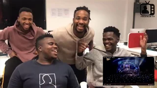 idols sa performances reactions viggy amaxoki