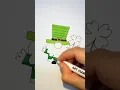 How to draw a Leprechaun with clover Step by step st Patrick s drawing