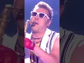 Download Lagu EPIC! SAX! GUY! 🎷🇲🇩 #Eurovision #Shorts
