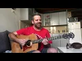 Download Lagu Hotel California (The Eagles)- Acoustic Cover (+Tabs/ Chords)
