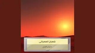 شعبان المصراتى 8 