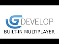 how to make gdevelop multiplayer EASY TUTORIAL