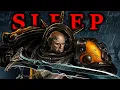 Download Lagu Sigismund: The High Marshal of the Black Templars | Warhammer 40k Lore For Sleep