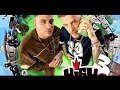 Bonez & Gzuz   Tanzen in Handschellen [Screwed & Chopped]
