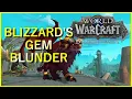 Blizzard s Blunder Best Primordial Stone Combinations Retribution Paladin