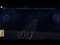 Stevie Ray Vaughan & Double Troulbe - Honey Bee Rocksmith+ Lead