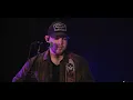 Kameron Marlowe - Long Haired Country Boy (Live from Queen Ave)