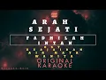 Download Lagu Fadhilah Intan -  Arah Sejati Karaoke