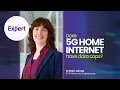 Ask the Expert Does 5G home internet have data caps Astound