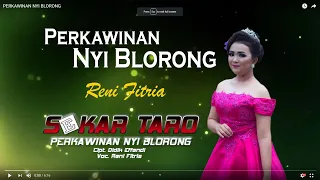 Download PERKAWINAN NYI BLORONG ( Official Musik Video) MP3