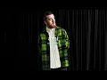 Wardrobe Stories - Angus Cloud