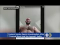 Pennsylvania Prison Inmate s Selfie Sparks Investigation