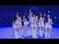 TWICE(트와이스) 'Options+Moollight Sunrise+Mars+I got you+The feels'/ "This is for" 250719 concert 4K