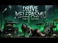 Download Lagu DRIVE - MELEPASMU | ROCK METAL COVER (audio)
