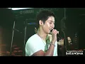 130325 Kim Hyun Joong 김현중 - Thanks to......