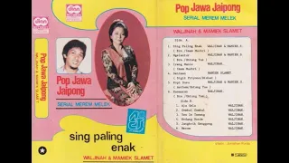 Download Sing Paling Enak (Brs/Imam Muchri) - Waljinah \u0026 Mamiek Slamet MP3