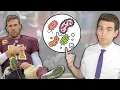 Alex Smith LIFE THREATENING Infection - Doctor Explains SEPSIS