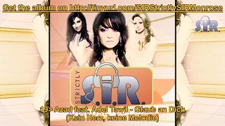 Download S.I.R. - Strictly S.I.R. - Monrose Edition (2009) (CD 1) - MASHUP ALBUM SAMPLES / PRE-LISTENING MP3