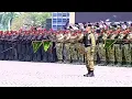 Download Lagu Upacara HUT ke-80 TNI / Sholawat untuk Prajurit / TNI Prima, TNI Rakyat, Indonesia Maju