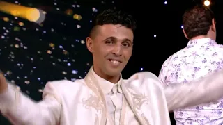 Afif Abassi عفيف العباسي Prime 7 النوبة Talents 