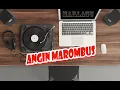 Download Lagu Marlagu - Angin Marombus