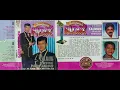 Download Lagu Zalmon - Ratok Padi Ampo [ Full Side A ]