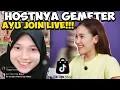 Download Lagu AYU TING TING BELI LAMPU DI TIKTOK SHOP!!! #AYOJON