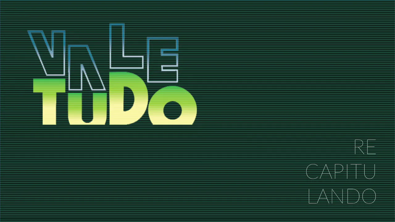 #1: Por que "Vale Tudo" é a melhor telenovela brasileira?