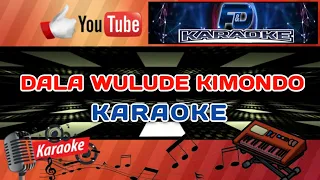 Download KARAOKE DALA WULUDE KIMONDO | LAGU POP DAERAH SANGIHE MP3