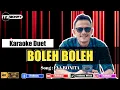 Download Lagu EVA BONITA - BOLEH BOLEH KARAOKE DUET INDIA - TANPA VOCAL CEWEK | ItzBonay