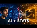 Generative AI for Statistical Research Code Case Study