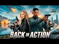 Back in Action 2025 Movie Cameron Diaz Jamie Foxx McKenna Roberts Movie Facts Reviews