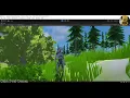 How to Create a Landscape using Vegetation Spawner Skybox and Starter Asset in Unity