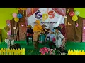 Download Lagu (LUCU) Drama Malin Kundang | Gelar Potensi Siswa (GPS) 2022 | Milad 7 Tahun @SekolahAlamNgawi