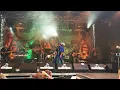 Queen Omega - Judgement Live @ ReggaeJam, Bersenbrück 2022