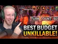 BEST BUDGET UNKILLABLE Clan Boss Team Account Takeover Tips - Raid Shadow Legends