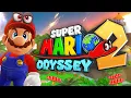 Download Lagu SUPER MARIO ODYSSEY 2 (Fan Made) : The Full Game