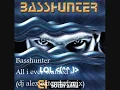 Basshunter All i ever wanted (DJ alex extended mix)