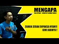 Lagu Mengapa -  Ida Royani | Cover Dangdut Klasik Versi Slow | Komar Faridi