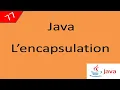 Java Cours 77 L Encapsulation