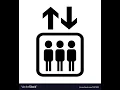 Elevator State Machine in Python