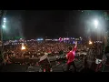Download Lagu KSHMR \u0026 Yves V \u0026 Krewella- No Regrets |  Sunburn Goa 2019