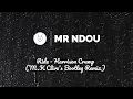 Ride (M.K Clive's Bootleg Remix) Harrison Crump