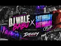 DJ Wale Babu x Saturday Saturday (FLIP) | DJ DECOY | Bollywood Party Mashup 2026