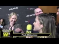 Paula Malcomson At The Ray Donovan Pre-Season 5 Red Carpet 2017