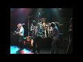 Mickey Finn's T Rex, Judge Trev and Graham Oliver live 2002