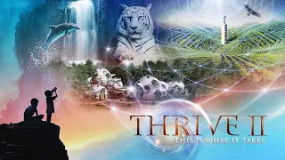Thrive II This Is What It Takes